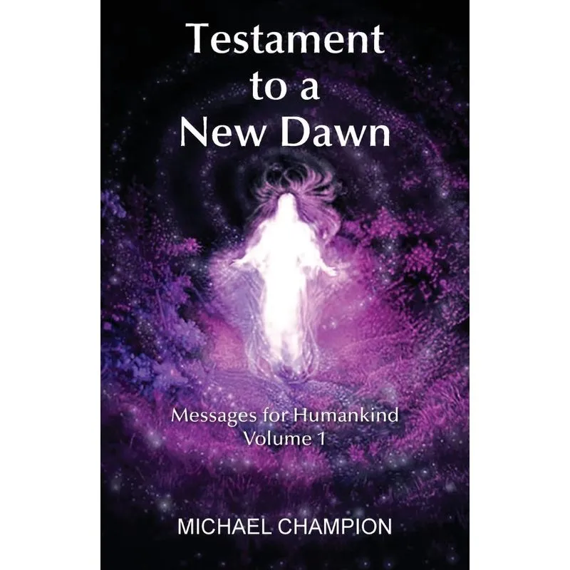 Testament to a New Dawn
