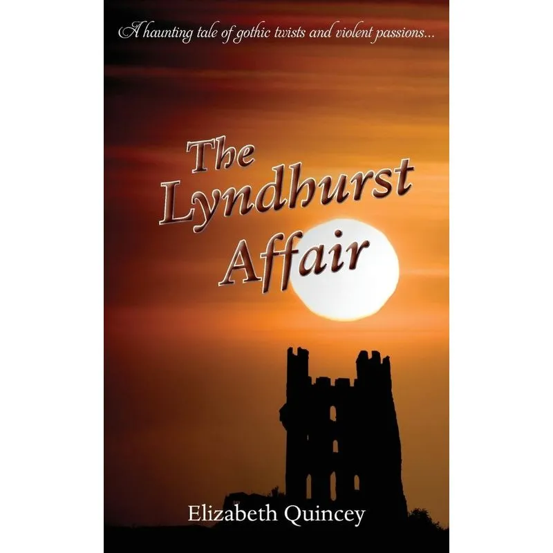 The Lyndhurst Affair