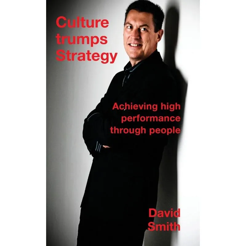 Culture Trumps Strategy