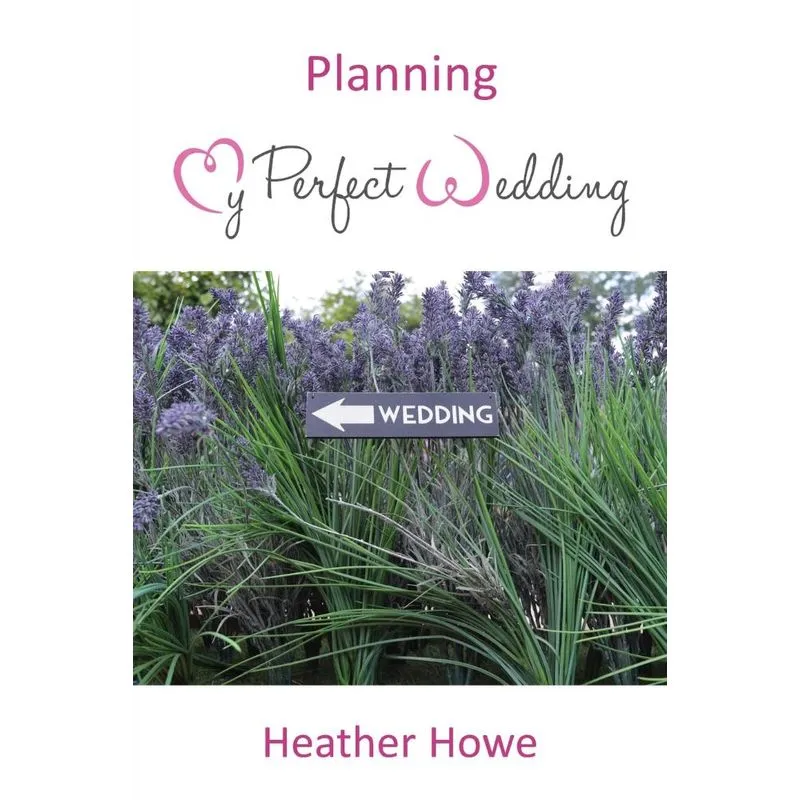 Planning My Perfect Wedding