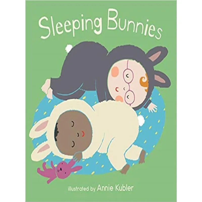 SLEEPING BUNNIES