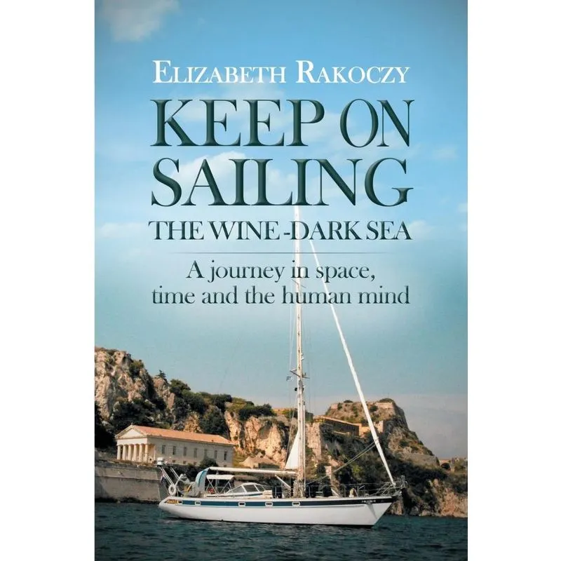 Keep On Sailing the Wine-Dark Sea