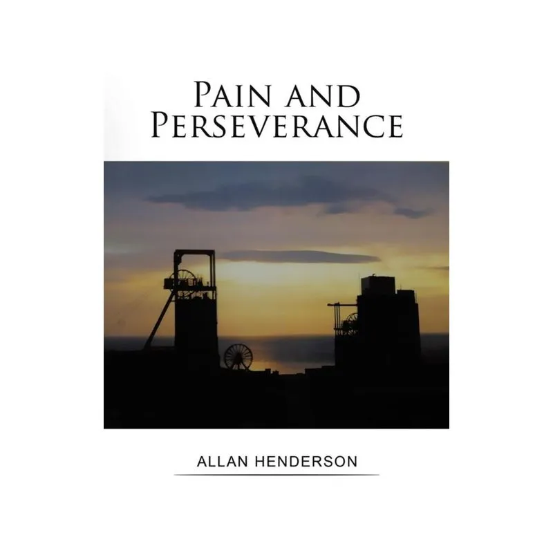 Pain and Perseverance
