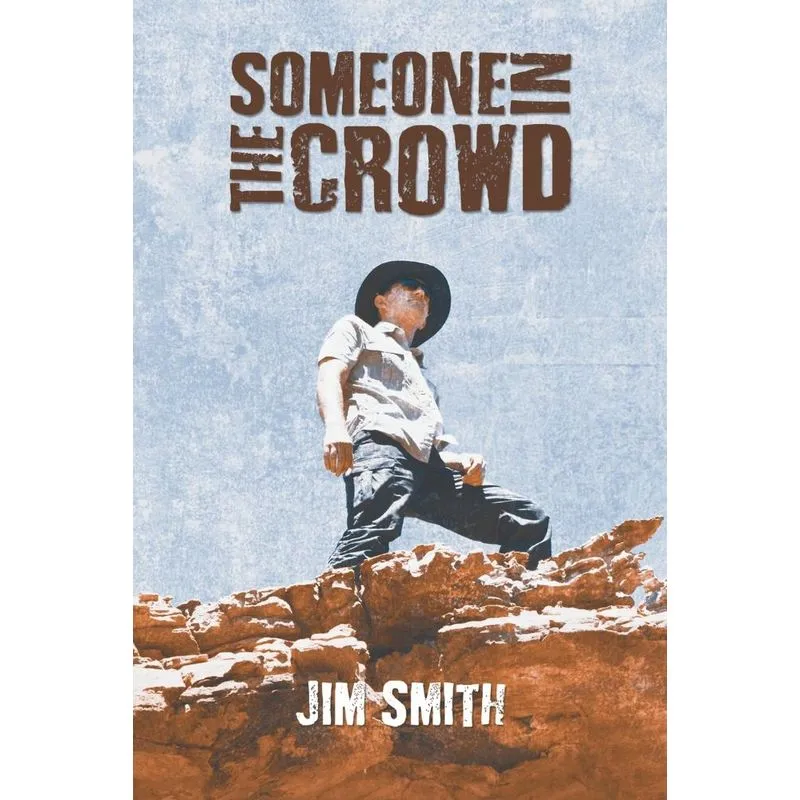 Someone in the Crowd