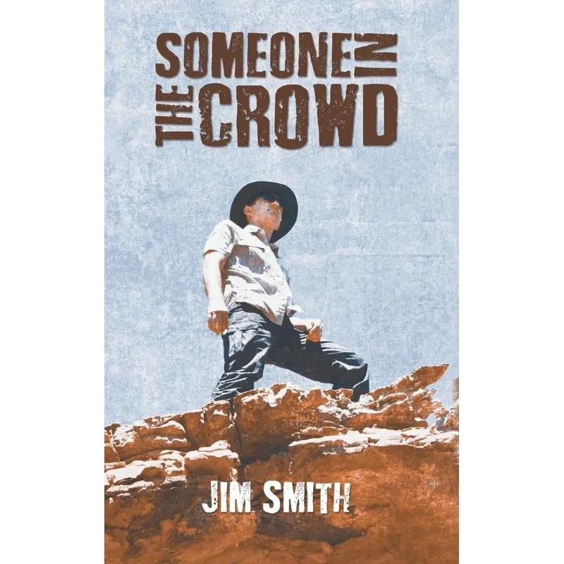 Someone in the Crowd