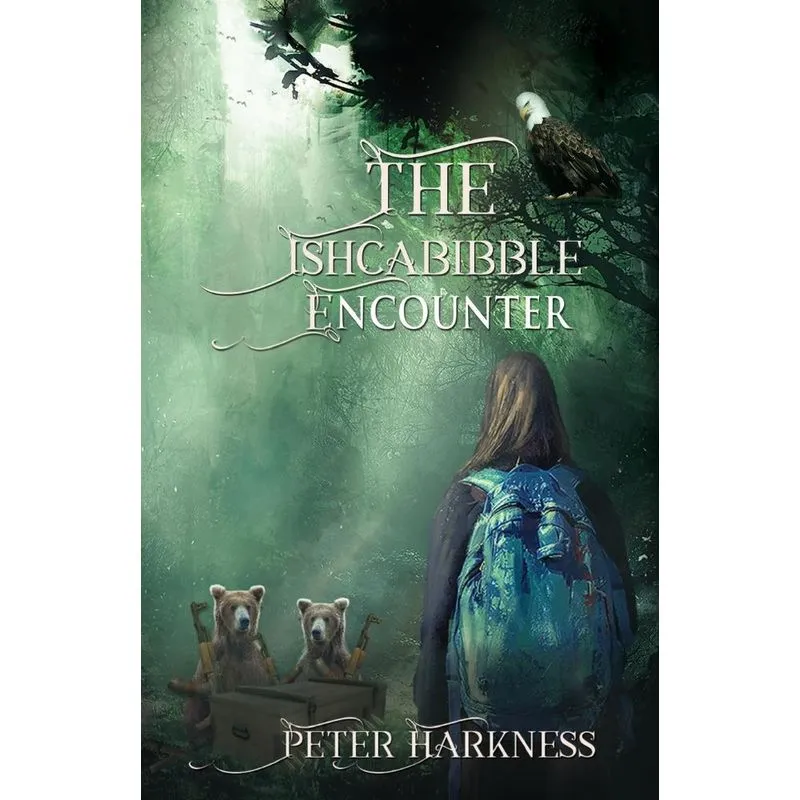 The Ishcabibble Encounter