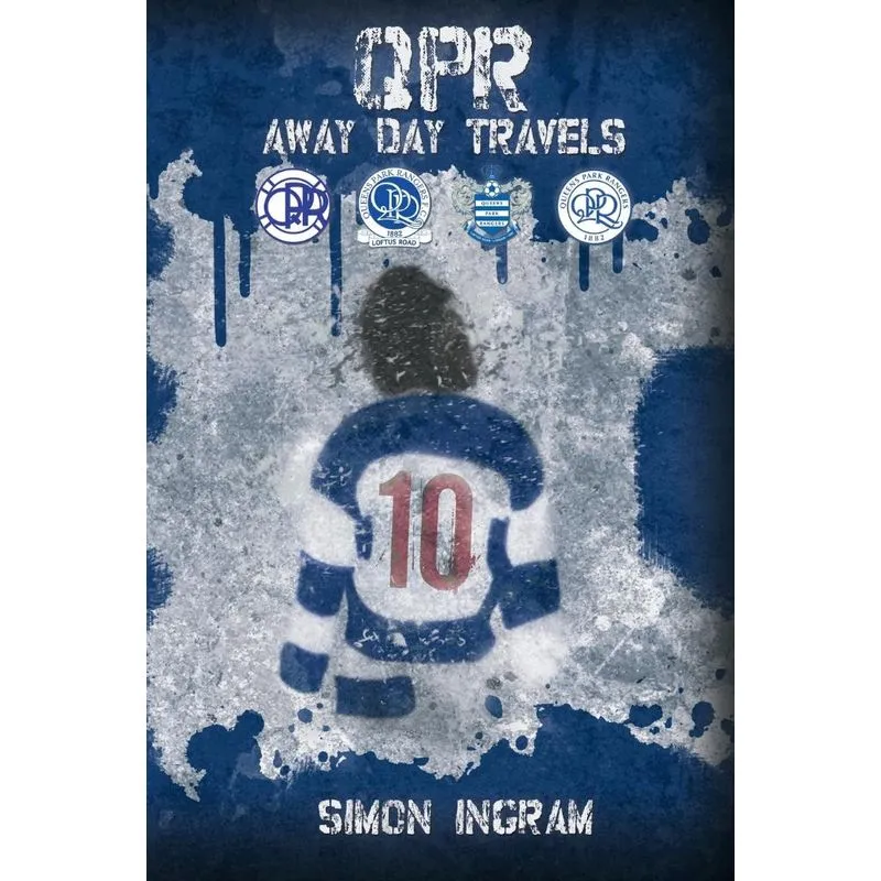 QPR Away Day Travels