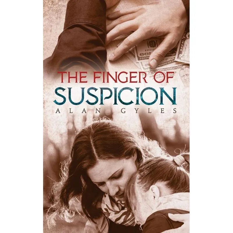 The Finger of Suspicion