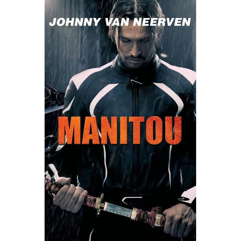 Manitou