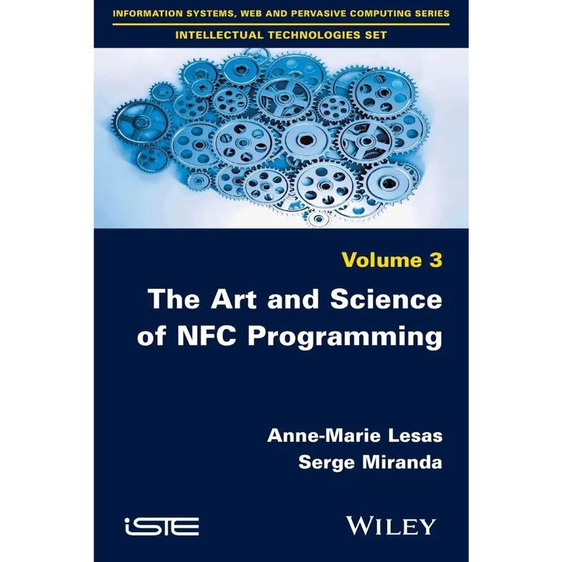 The Art and Science of nfc Programming