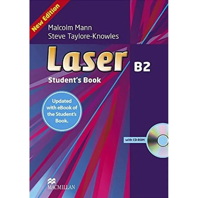 Laser B2