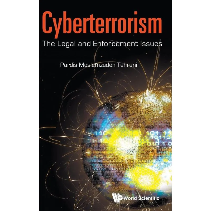 Cyberterrorism