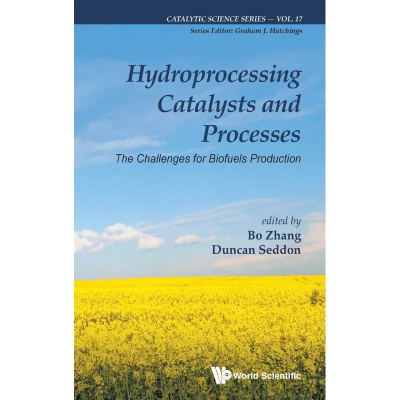 Hydroprocessing Catalysts and Processes