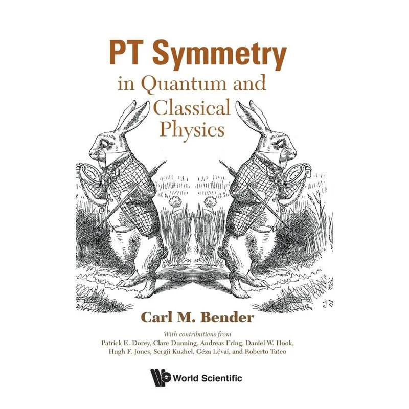 PT Symmetry