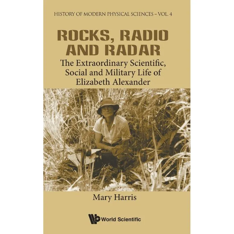 Rocks, Radio and Radar
