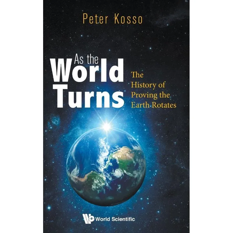 As the World Turns