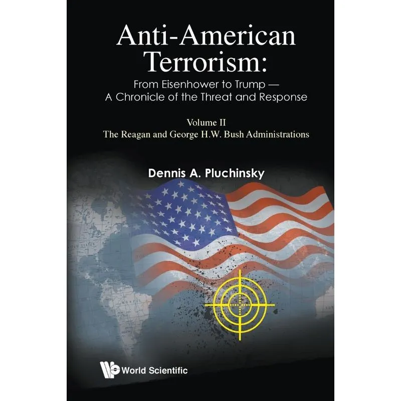 Anti-American Terrorism