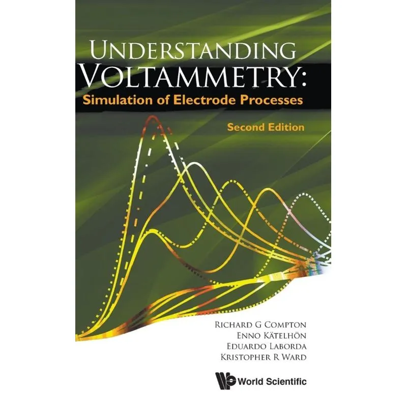 Understanding Voltammetry