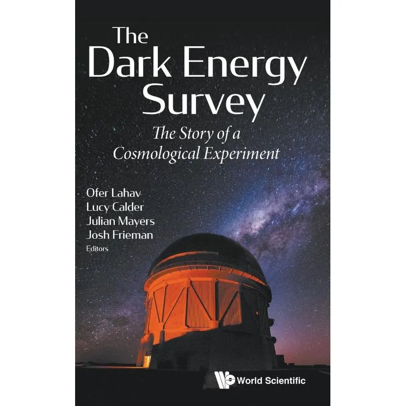 The Dark Energy Survey