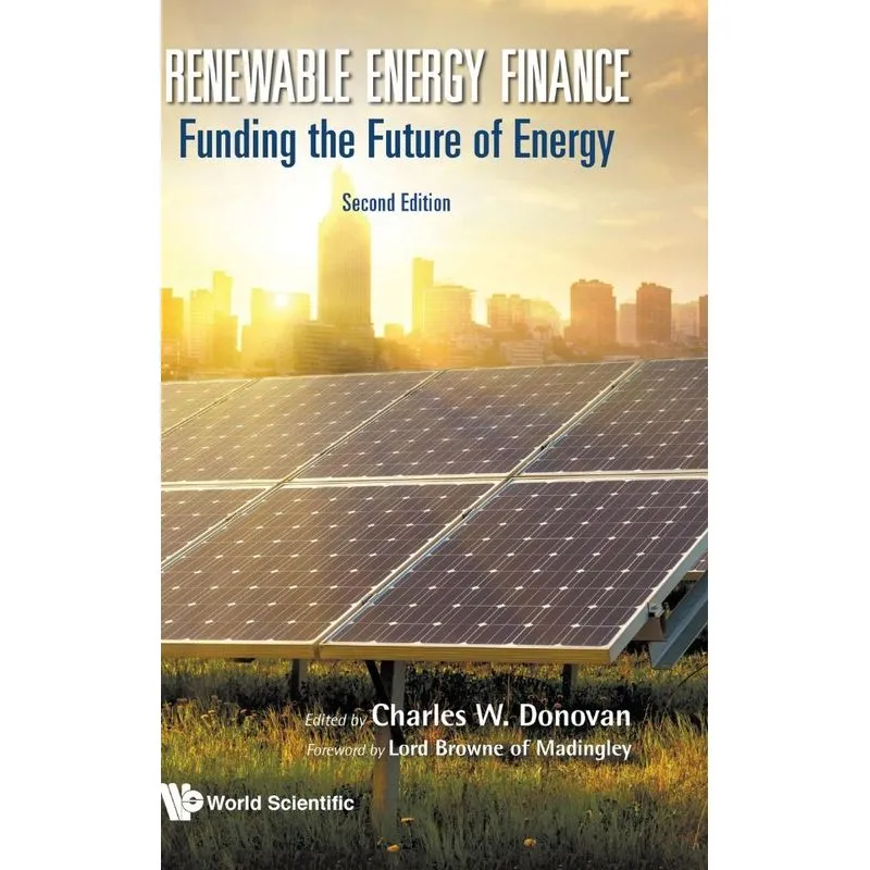 Renewable Energy Finance