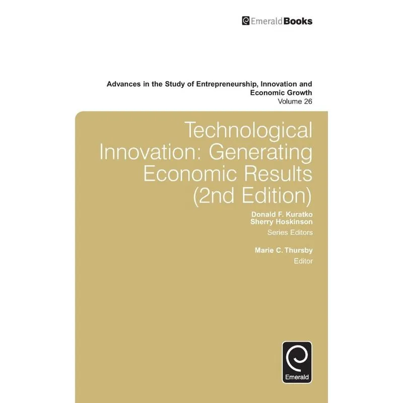 Technological Innovation
