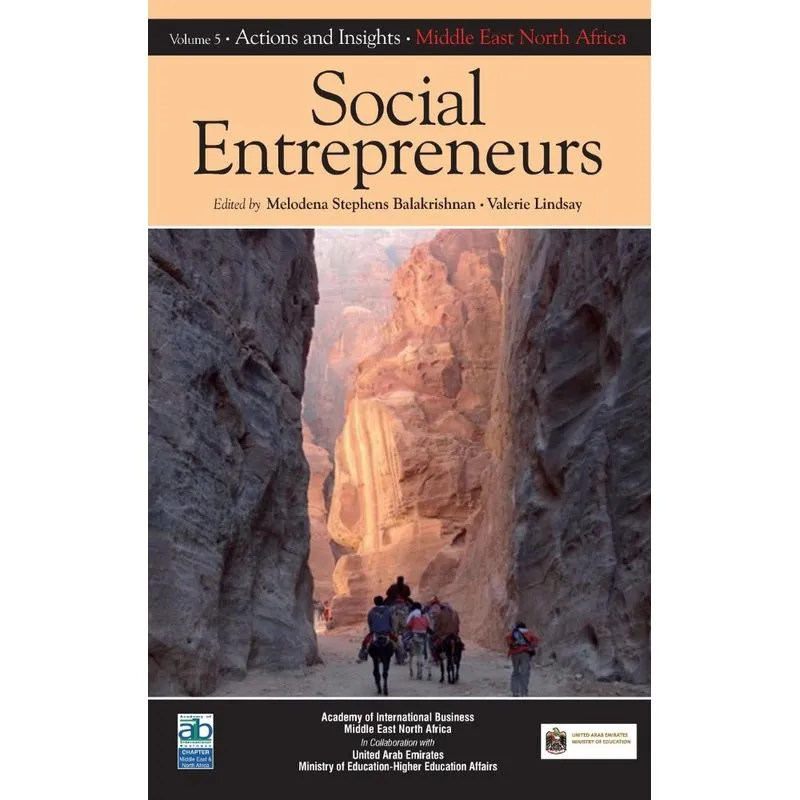 Social Entrepreneurs