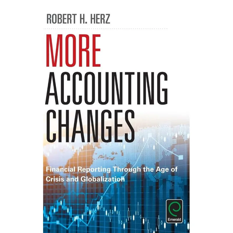 More Accounting Changes
