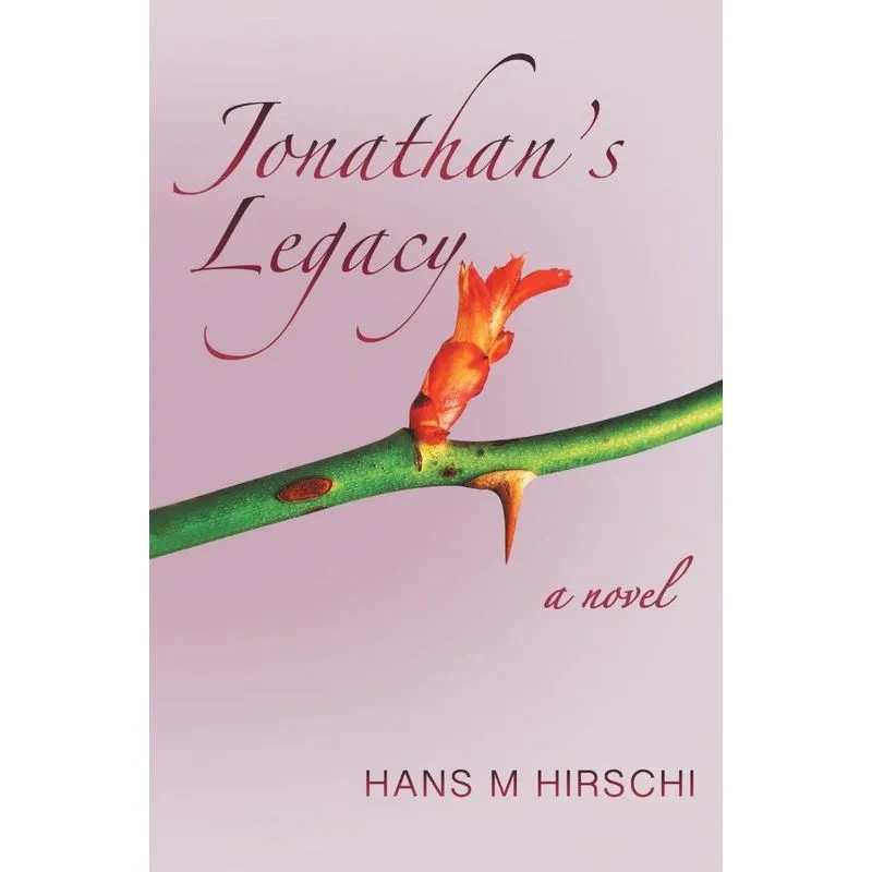 Jonathans Legacy