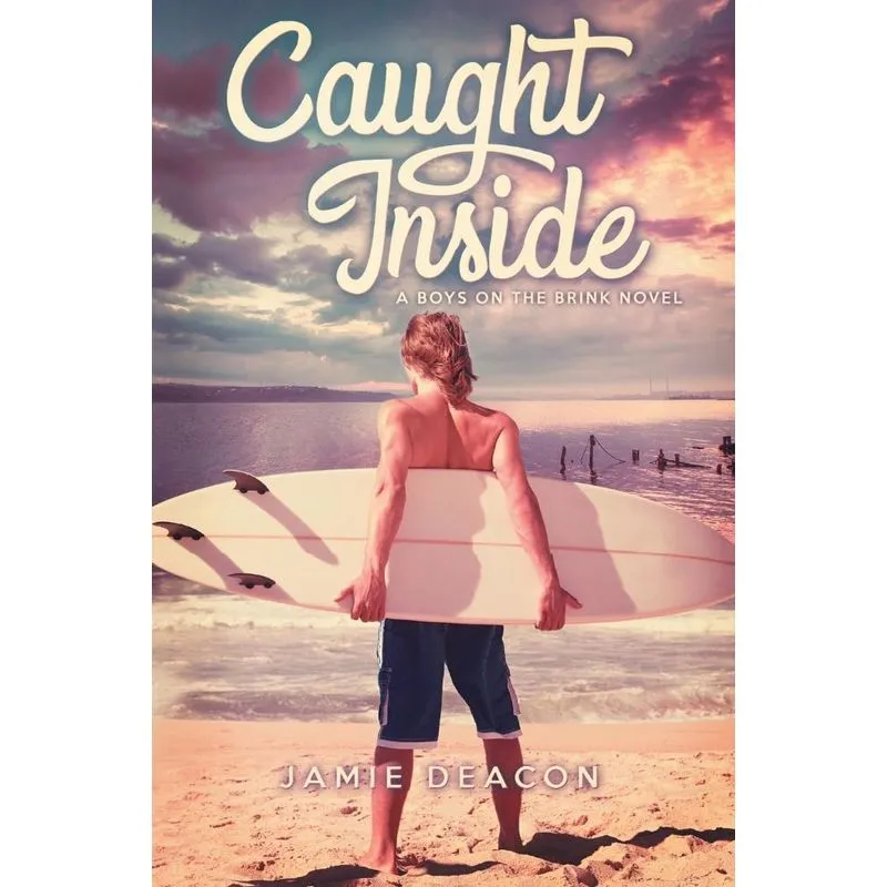 Caught Inside