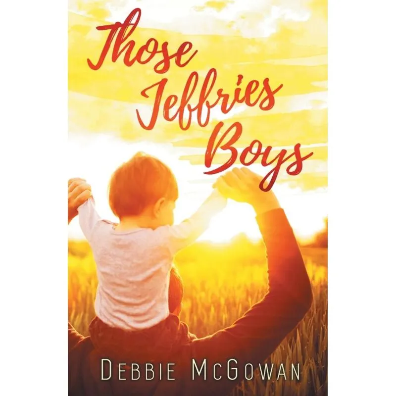 Those Jeffries Boys