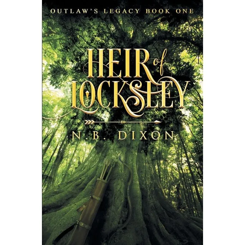 Heir of Locksley