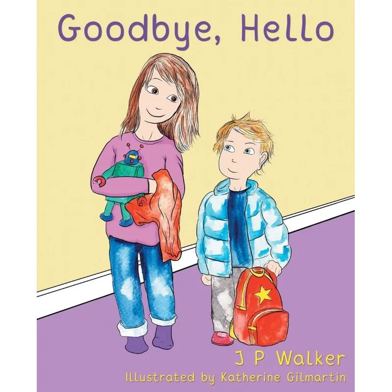 Goodbye, Hello
