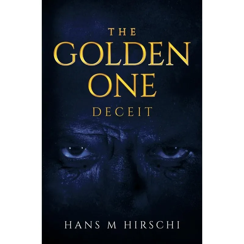 The Golden One - Deceit