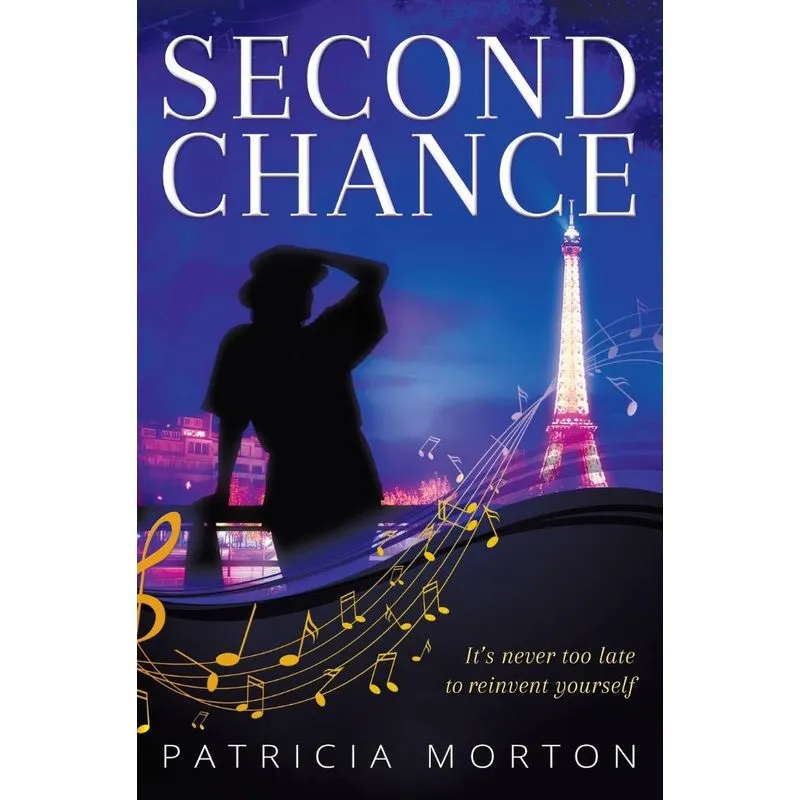 Second Chance