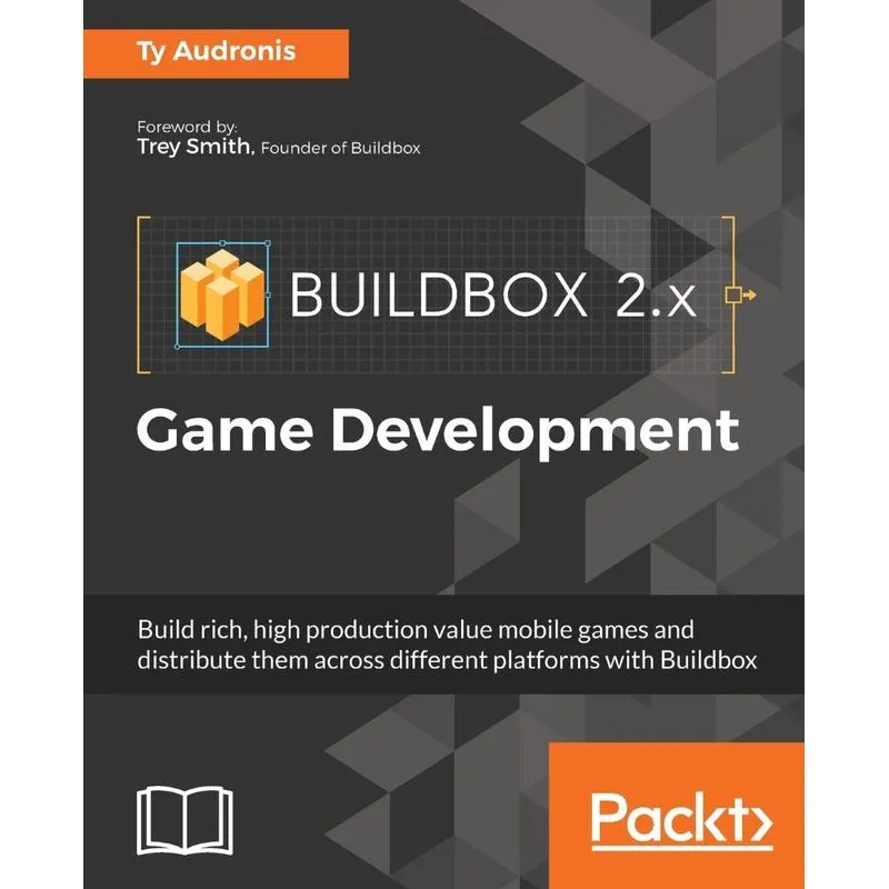 Buildbox 2.x Game Development