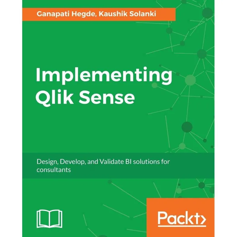 Implementing Qlik Sense