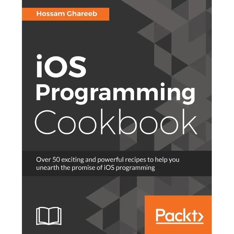iOS Programming Cookbook