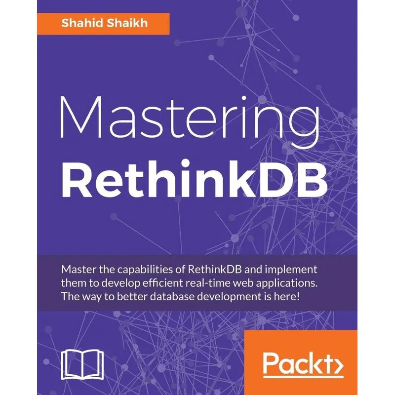 Mastering RethinkDB