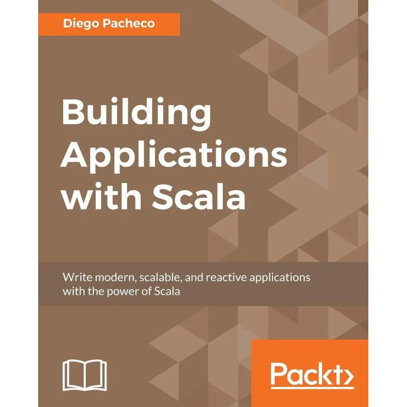 Building Applications with Scala