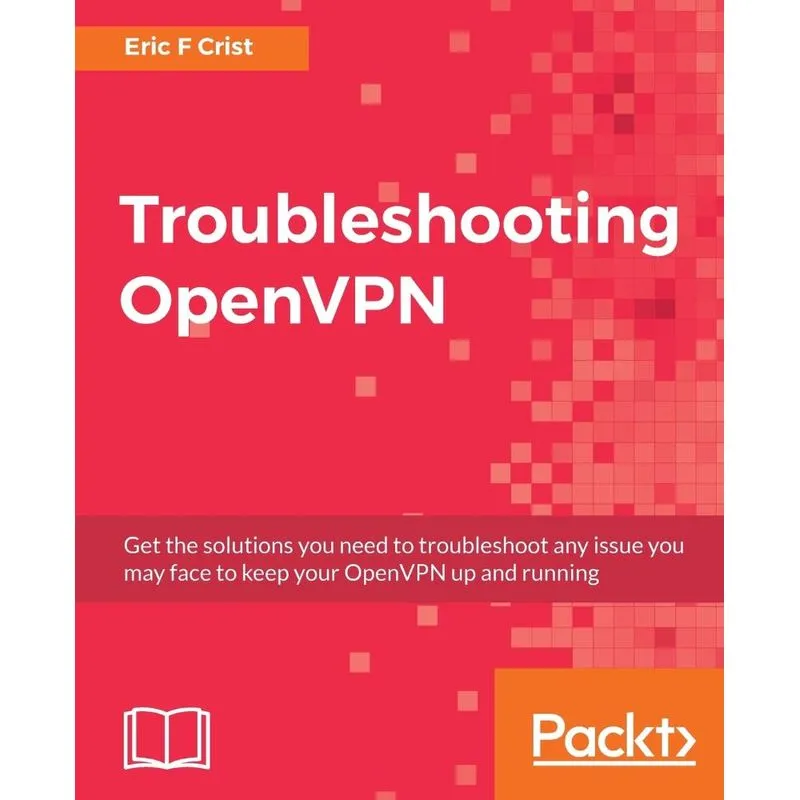 Troubleshooting OpenVPN