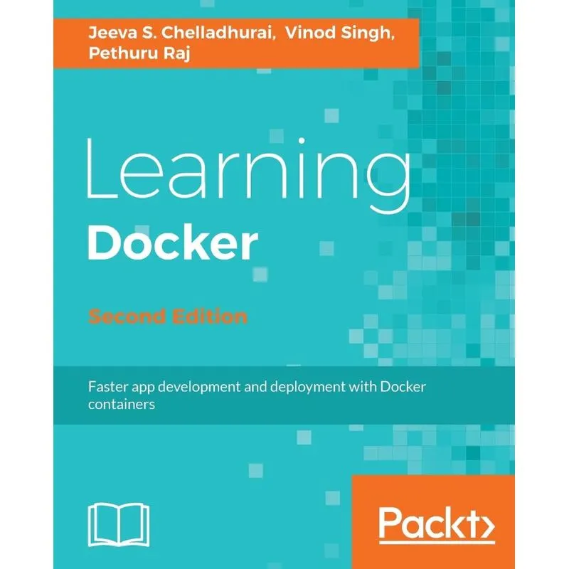 Learning Docker, Second Edition
