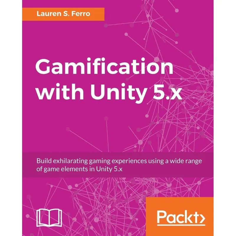 Gamification with Unity 5.x