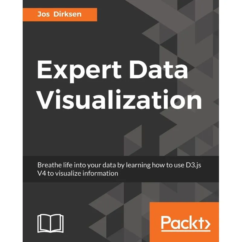 Expert Data Visualization