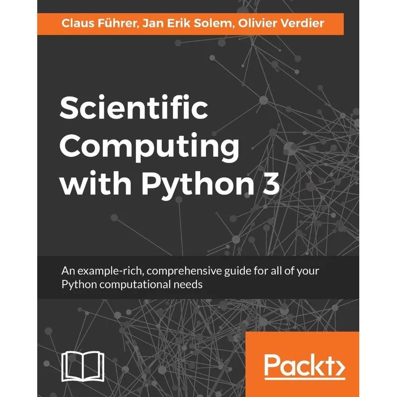 Scientific Computing with Python 3