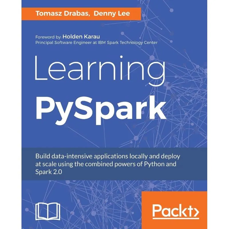 Learning PySpark