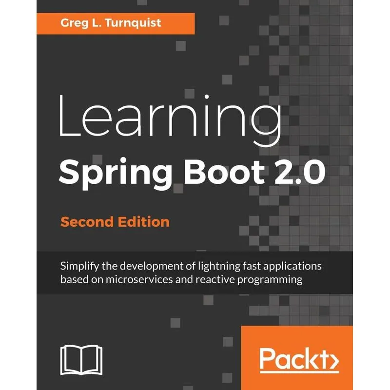 Learning Spring Boot 2.0