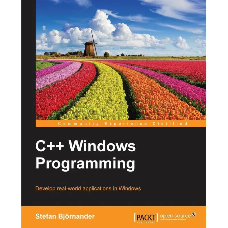 C ++ Windows Programming