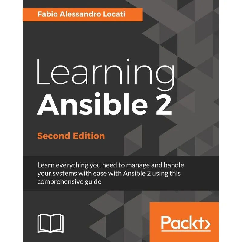 Learning Ansible 2, Second Edition
