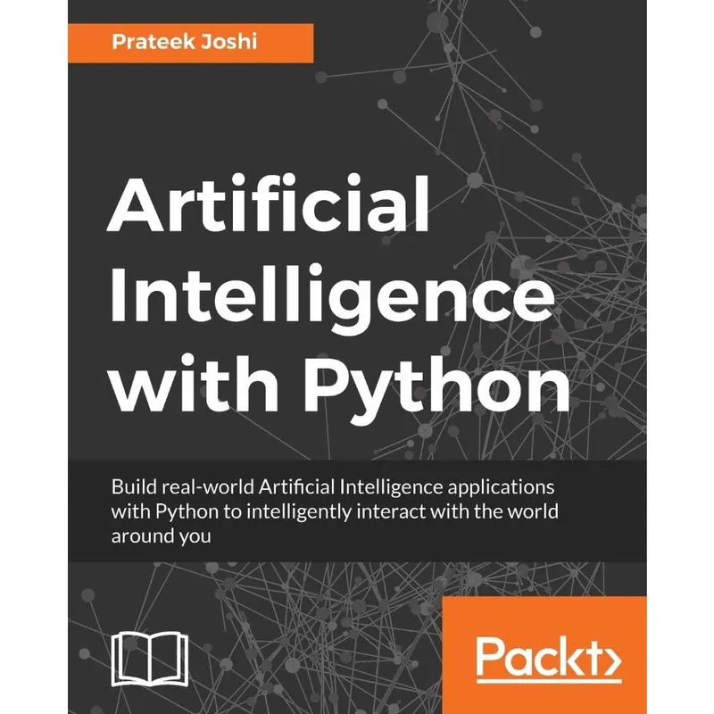 Artificial Intelligence with Python