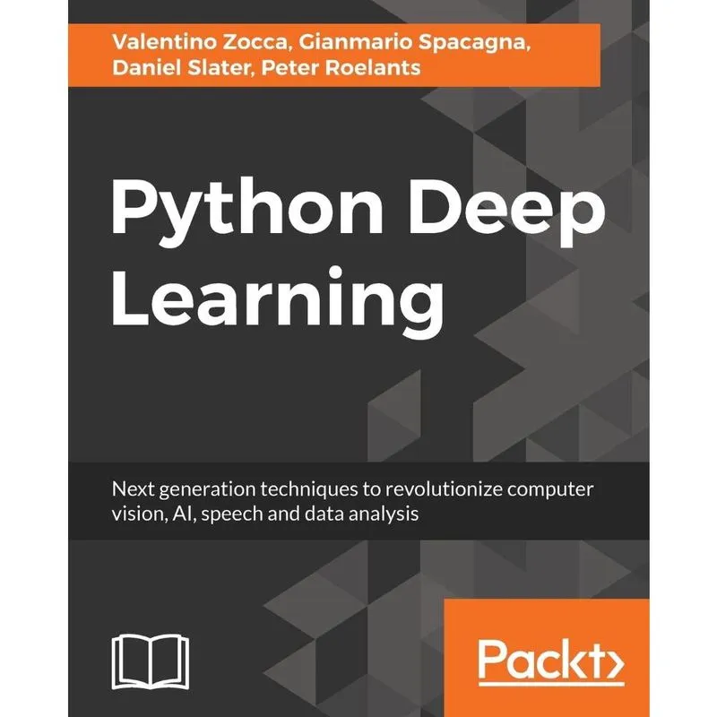 Python Deep Learning